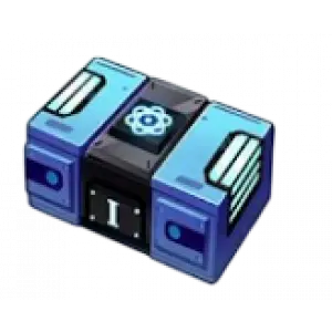 PR Voucher - Series 3