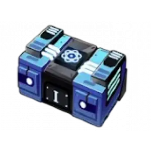 PR Voucher & Blueprint Bundle - Series 3