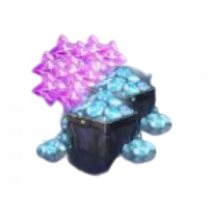 Наблюдателя Набор "2х 100% алмазов + 100% камней сущности" II