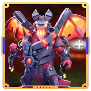 Набор к выпуску герцога дракона