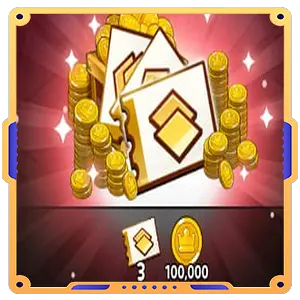 Secret Garden Package "Ticket Package"