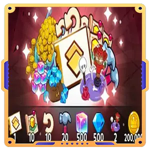 Secret Garden Package "All-in-One Package"