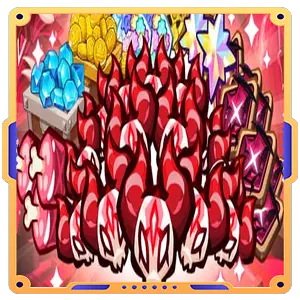 All-in-One Package Vol.2 [Dark Enchantress Cookie is here]