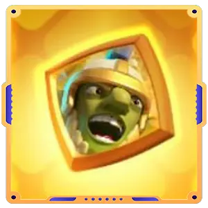 Акция в честь нового героя: Гоблин