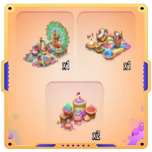 Коллекция " Цвета "