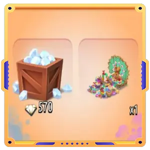 Фестиваль красок