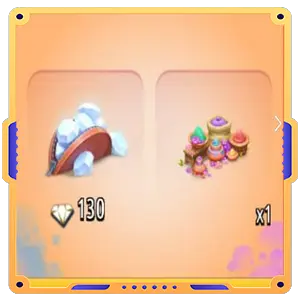 Запас пигментов