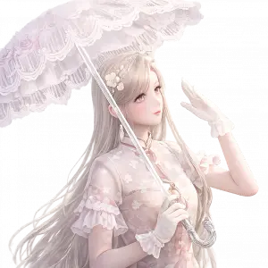 Between Sun and Rain