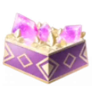 Uncrowned Resonance Pack III X 2