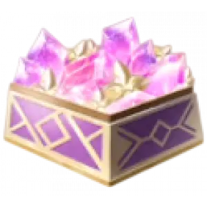 Uncrowned Resonance Pack IV X 2