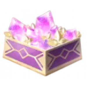 Uncrowned Resonance Pack V