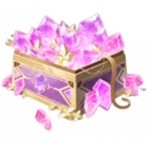 Uncrowned Resonance Pack VII