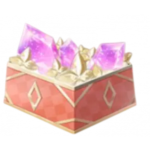 Revelation Glimmer Pack II