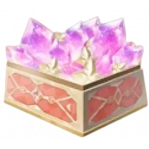 Revelation Glimmer Pack IV