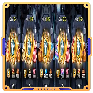 Catacombs of Silence Package Ver.2