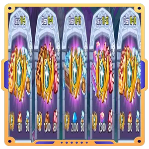 Garden of Sweet Delights Package Ver.2