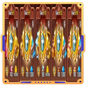 Land Of Fire and Ruin Package Ver.2