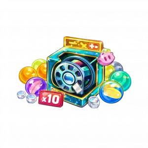 Эсклюзивный набор ''Приглашение чарующих мелодий''