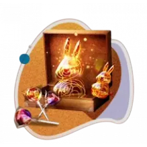 Gift of The Farmstead