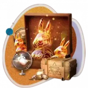 Gift from the Allies