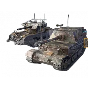 Во всеоружии!