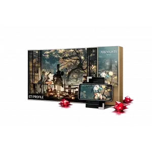 Alluring Moonlight Pack