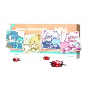 Time Spent Together Pack