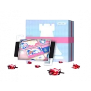 Heart - Warming Reunion Pack