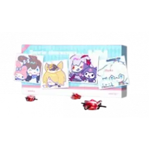 Friendship Commemorative Pack