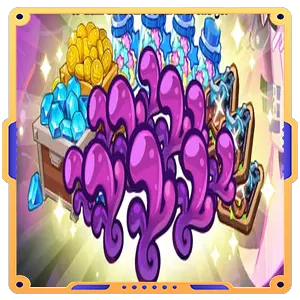 All-in-One Package Vol.1 [Venom Dough Cookie is here!]