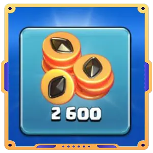 Алмазные медали x2600