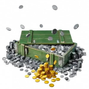 Роскошная находка