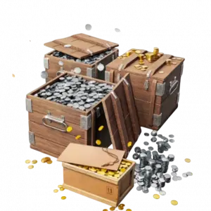 Драгоценный арсенал