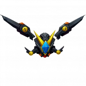 Plasma Wings