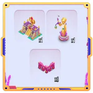 Коллекция ''Символы'