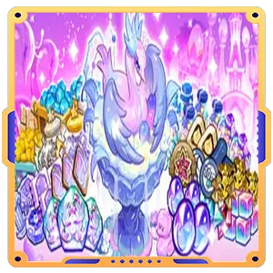 Sugar Swan Pass [Plumage Of Peace]