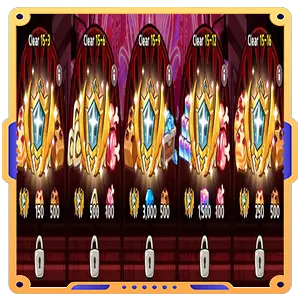 Package Ver.3 [The Dark Enchantress War]