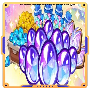 All-in-One Package Vol.1 [Sugar Swan Cookie is here!]