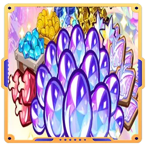 All-in-One Package Vol.2 [Sugar Swan Cookie is here!]