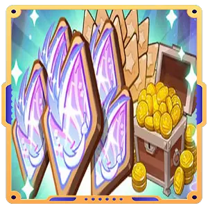 Toppings Package [Life Energy]