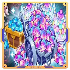 Rainbow Cube Package [Where Horizons Meet]