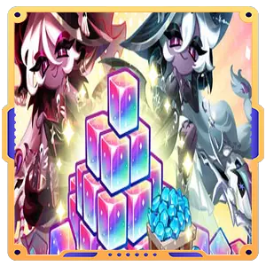 Rainbow Cube Value Package [New Legendary Costumes!]