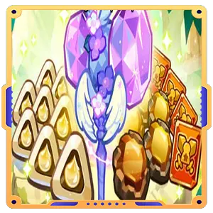 MyCookie Adventure Package [Legendary Hammer!]