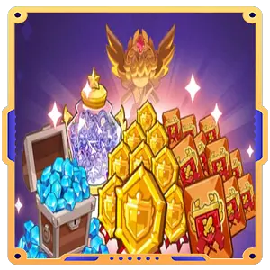 Arena Domination Package