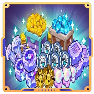 Kingdom Super Boost Package