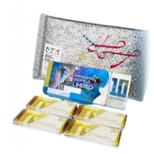 Набор найма "Циньбо"