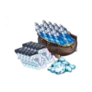 Особый набор повышения вероятности Сугимото Рэйдзи I