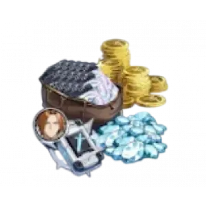 Особый набор повышения вероятности Сугимото Рэйдзи II