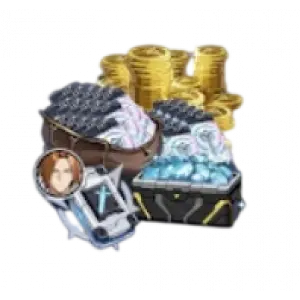 Особый набор повышения вероятности Сугимото Рэйдзи III