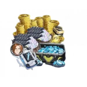 Особый набор повышения вероятности Сугимото Рэйдзи IV